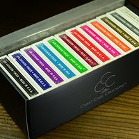 Carat XCB Cardboard Brick Box with Viewing Window