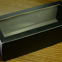 Carat XCB Cardboard Brick Box with Viewing Window