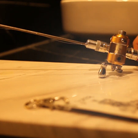 FISHING CARD (Gimmicks and Online Instructions) by Aboutmagic - Trick