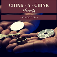 The Vault - CHINK-A-CHINK Elements by Patricio Terán video DOWNLOAD