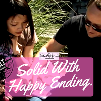 The Vault - Solid With Happy Ending by Paul Harris video DOWNLOAD