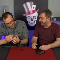 The FORCE by Wayne Dobson and Alan Wong - Trick