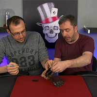 The FORCE by Wayne Dobson and Alan Wong - Trick