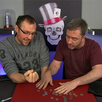 The FORCE by Wayne Dobson and Alan Wong - Trick