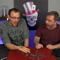 The FORCE by Wayne Dobson and Alan Wong - Trick