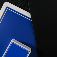 Q & A Jumbo Three Card Monte by TCC - Trick