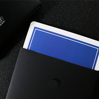 Q & A Jumbo Three Card Monte by TCC - Trick