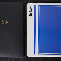 Q & A Jumbo Three Card Monte by TCC - Trick