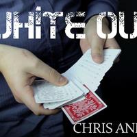 White Out by Chris Annable video DOWNLOAD