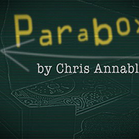 Parabox by Chris Annable video DOWNLOAD