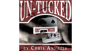 Un-Tucked by Chris Annable video DOWNLOAD