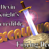 EXCALIBUR DECK by Devin Knight eBook DOWNLOAD