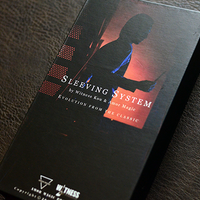 Sleeving System by Witness Kou & Amor Magic - Trick