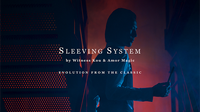 Sleeving System by Witness Kou & Amor Magic - Trick
