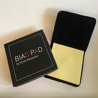 BIAS PAD by Scott Alexander - Trick