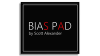 BIAS PAD by Scott Alexander - Trick
