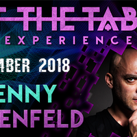 At The Table Live Lecture - Menny Lindenfeld 2 December 19th 2018 video DOWNLOAD