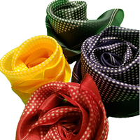 Syouma Silk (Green) by Tejinaya Magic - Trick