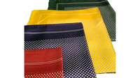 Syouma Silk (Green) by Tejinaya Magic - Trick
