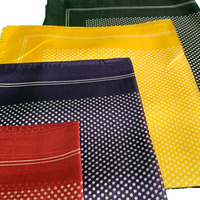 Syouma Silk (Green) by Tejinaya Magic - Trick