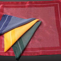 Syouma Silk (Green) by Tejinaya Magic - Trick
