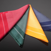 Syouma Silk (Green) by Tejinaya Magic - Trick