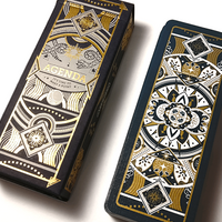 Redux Go Playing Cards