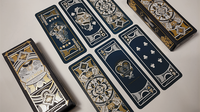 Redux Go Playing Cards
