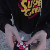 Outnumbered by Danny Weiser and Matthew Wright - Trick