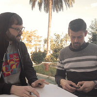 Outnumbered by Danny Weiser and Matthew Wright - Trick