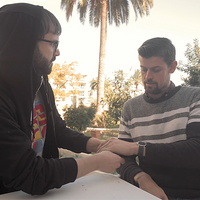 Outnumbered by Danny Weiser and Matthew Wright - Trick