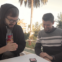 Outnumbered by Danny Weiser and Matthew Wright - Trick