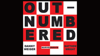 Outnumbered by Danny Weiser and Matthew Wright - Trick
