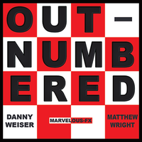 Outnumbered by Danny Weiser and Matthew Wright - Trick