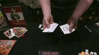 ESP Badges by Liam Montier and Kaymar Magic
