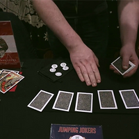 ESP Badges by Liam Montier and Kaymar Magic