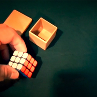 Cube Vision 1-1-6 by Takamiz Usui and Syouma - Trick