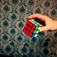 Cube Vision 1-1-6 by Takamiz Usui and Syouma - Trick