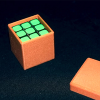 Cube Vision 1-1-6 by Takamiz Usui and Syouma - Trick