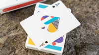 Crujir Playing Cards by Area 52
