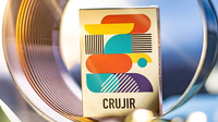 Crujir Playing Cards by Area 52
