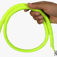 Stiff Rope (Yellow) by Mr. Magic - Trick