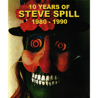 10 Years of Steve Spill 1980 - 1990 by Steve Spill video DOWNLOAD