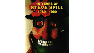 10 Years of Steve Spill 1980 - 1990 by Steve Spill video DOWNLOAD