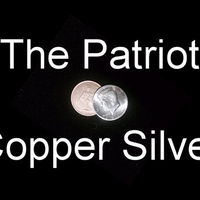 Patriot Copper Silver by Paul Andrich video DOWNLOAD