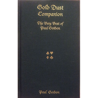 Gold Dust Companion by Paul Gordon - Book