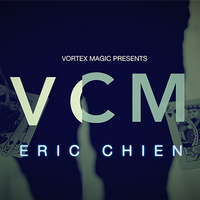 Eric Chien Card Magic Full Project VCM video DOWNLOAD