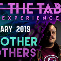 At The Table Live Lecture - The Other Brothers January 2nd 2019 video DOWNLOAD