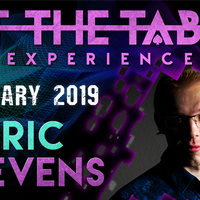 At The Table Live Lecture - Eric Stevens January 16th 2019 video DOWNLOAD