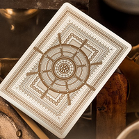 Navigators Playing Cards by theory11